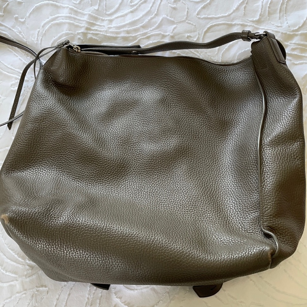 AllSaints bag for everyday use!